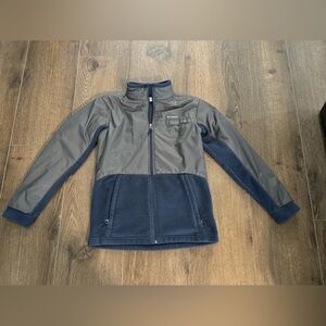 Columbia Boys jacket Youth Large 14/16